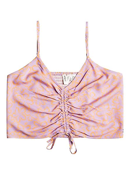 Roxy Crop-Top Vibrant Light günstig online kaufen