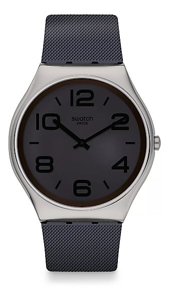 Swatch DAY TRICK SS07S110 Armbanduhr günstig online kaufen