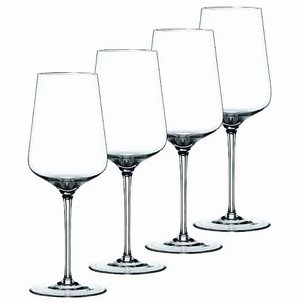Nachtmann ViNova Rotwein Glas Set 4-tlg. 550 ml günstig online kaufen