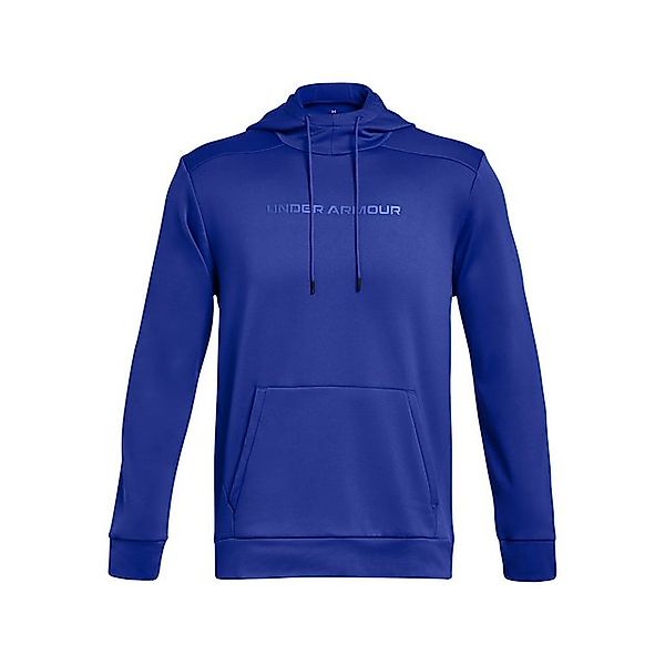 Under Armour® Kapuzenpullover Under Armour Herren Kapuzenpullover Fleece Gr günstig online kaufen