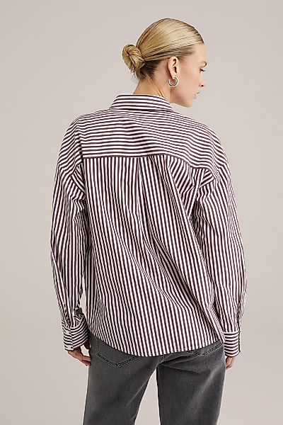 WE Fashion Longbluse günstig online kaufen