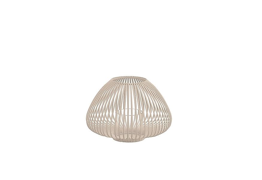 blomus Laterne -LYVA- Kerzenhalter, Windlicht, Kerzenlaterne: Indoor & Outd günstig online kaufen