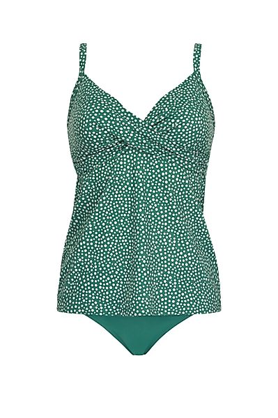 Olympia Tankini Tankini GRÜN günstig online kaufen