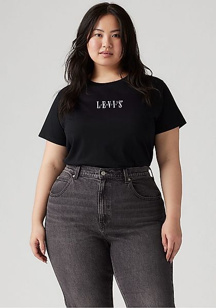 Levi's® Plus T-Shirt LV T-Shirt PL günstig online kaufen