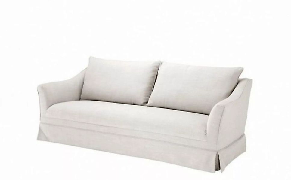 Casa Padrino Sofa Luxus Sofa Panama Natural - Limited Edition günstig online kaufen