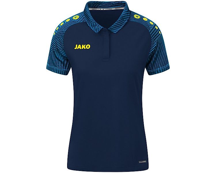 Jako Funktionsshirt 6322 Polo Performance günstig online kaufen
