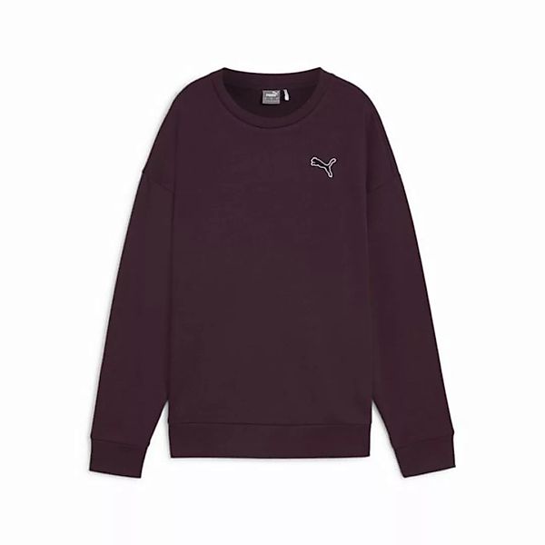 PUMA Sweatshirt BETTER ESSENTIALS Crewneck Damen günstig online kaufen