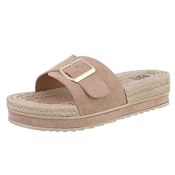 Ital-Design Elegante Sandalen für Alltag und günstig online kaufen