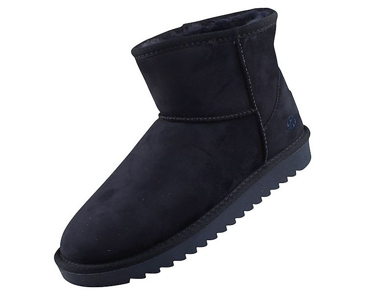 Dockers by Gerli 49IL305-770660 Stiefelette günstig online kaufen