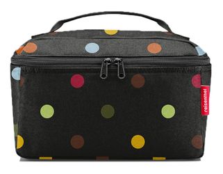 REISENTHEL® Kulturbeutel beautycase dots, beautycase günstig online kaufen