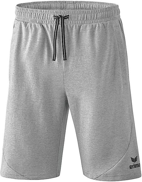 Erima Jerseyhose Essential Sweatshorts günstig online kaufen