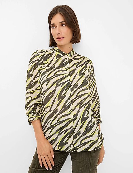 Brax Klassische Bluse "Style VIVI" günstig online kaufen