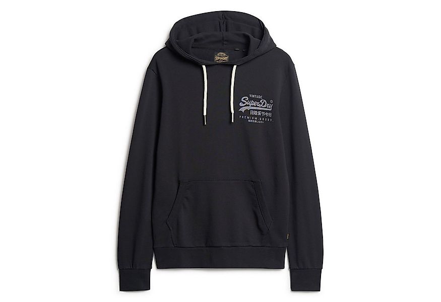 Superdry Sweatshirt Herren Sweatshirt Baumwolle günstig online kaufen