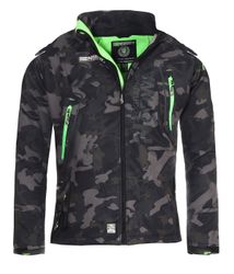 Geographical Norway Softshelljacke Herren Softshell Wander günstig online kaufen