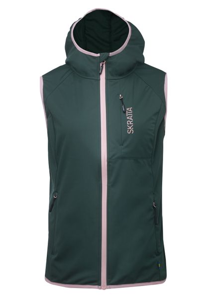 Skratta Softshellweste Damen Bente günstig online kaufen