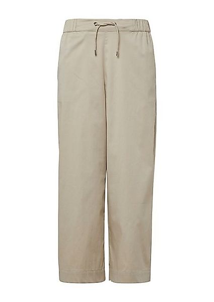 s.Oliver BLACK LABEL Stoffhose – elegante Stoffhose für Büro und Alltag günstig online kaufen