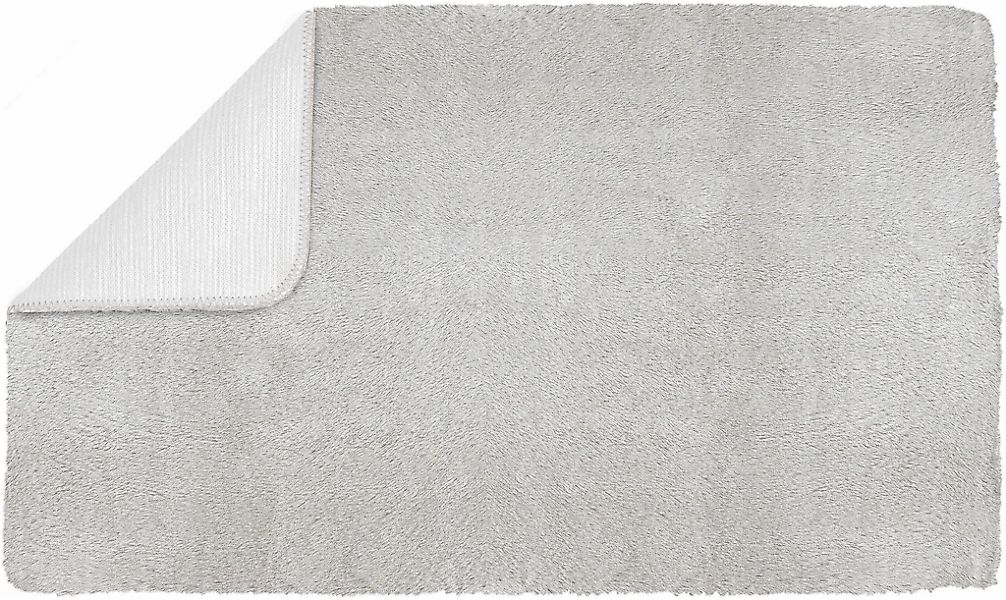 Kleine Wolke Badematte "Cony" Höhe 25 mm rutschhemmend beschichtet fußboden günstig online kaufen