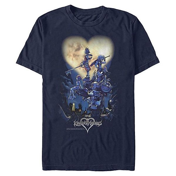 Kingdom Hearts T-Shirt günstig online kaufen