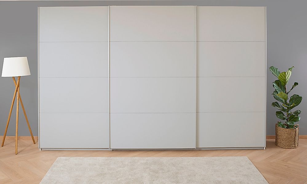 rauch Schwebetürenschrank "Kleiderschrank Schrank Garderobe KOLUNA mit Deko günstig online kaufen
