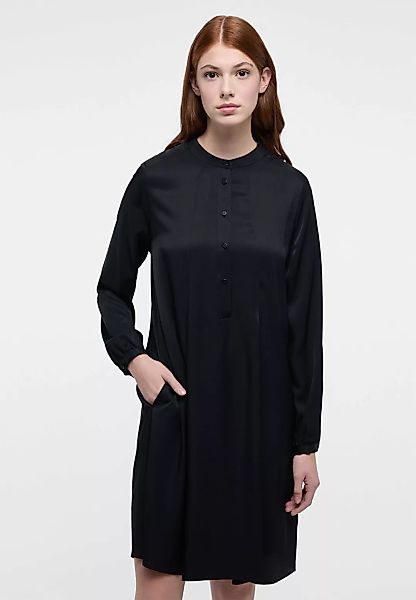Eterna Blusenkleid "LOOSE FIT" günstig online kaufen