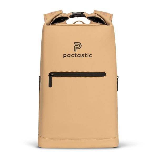 Pactastic Daypack Urban Collection, Veganes Tech-Material günstig online kaufen