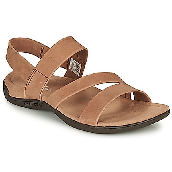 Merrell  Sandalen DISTRICT KANOYA STRAP günstig online kaufen
