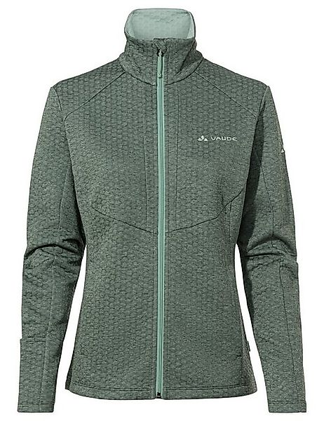 VAUDE Outdoorjacke Wo Skomer Hiking SC Jacket AGAVE günstig online kaufen