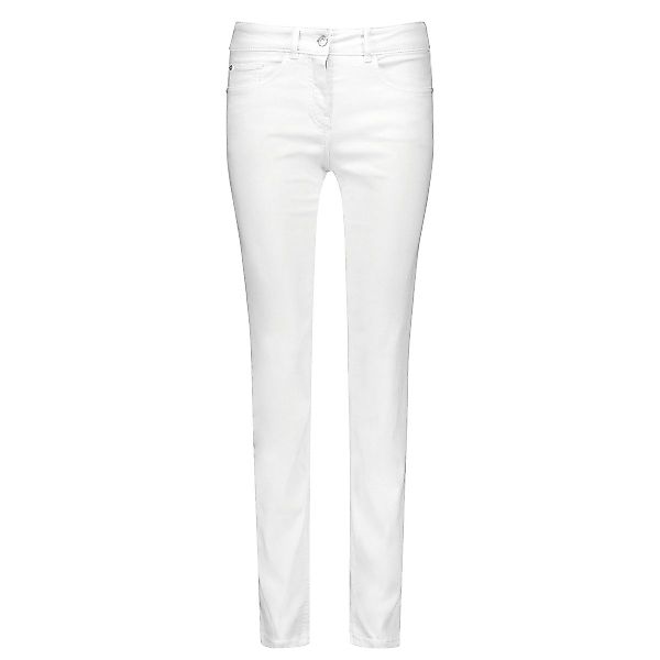GERRY WEBER 5-Pocket-Jeans SOLINE BEST4ME SLIM günstig online kaufen