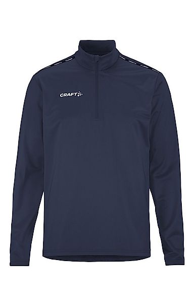 Craft Sweatshirt Squad Go Half Zip M günstig online kaufen