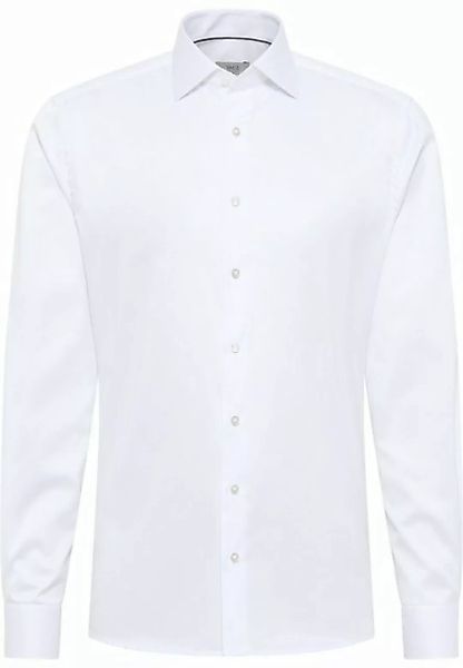 Eterna Businesshemd Hemd Modernfit,weiß günstig online kaufen