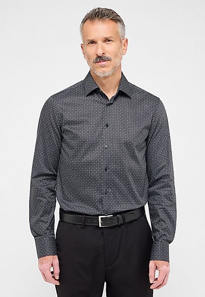 Eterna Langarmhemd SLIM FIT NON IRON günstig online kaufen
