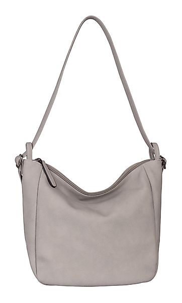TOM TAILOR Schultertasche Hobo Bag / günstig online kaufen