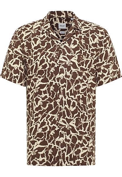 MUSTANG Kurzarmhemd Herren Style Layton günstig online kaufen