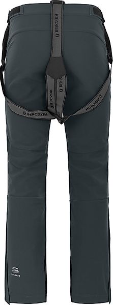Bergson Skihose JUMPER Herren Softshell Skihose, günstig online kaufen