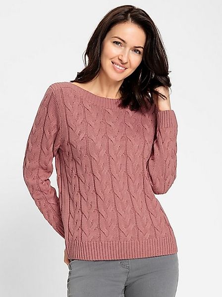 Witt Strickpullover Pullover günstig online kaufen