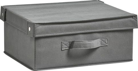 Zeller Present Organizer "Faltbar" Aufbewahrungsbox, mit Deckel günstig online kaufen