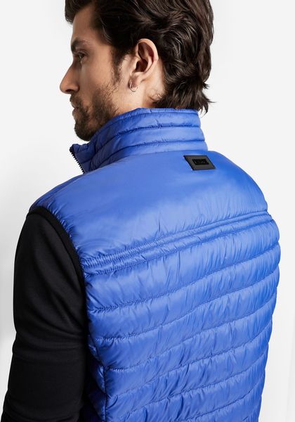 Cinque Steppweste "CIFOLD" mit Stehkragen günstig online kaufen