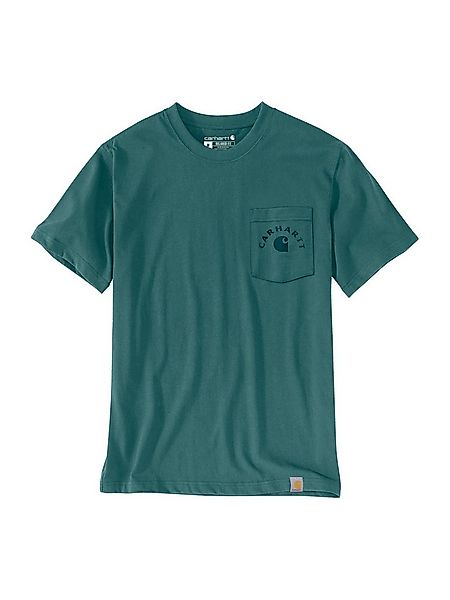 Carhartt T-Shirt 107317-GO3 Carhartt Work günstig online kaufen
