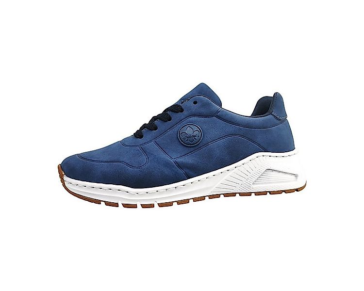 Rieker sportlicher Schnürer Schnürschuh günstig online kaufen
