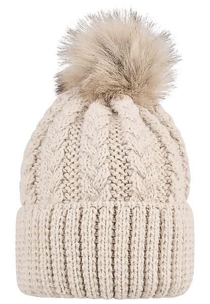 Sterntaler® Strickmütze Sterntaler® Strickmütze Zopfmuster (1-St) günstig online kaufen