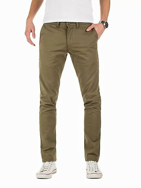 Yazubi Chinohose Chino Pants M192 mit hohem Tragekomfort günstig online kaufen