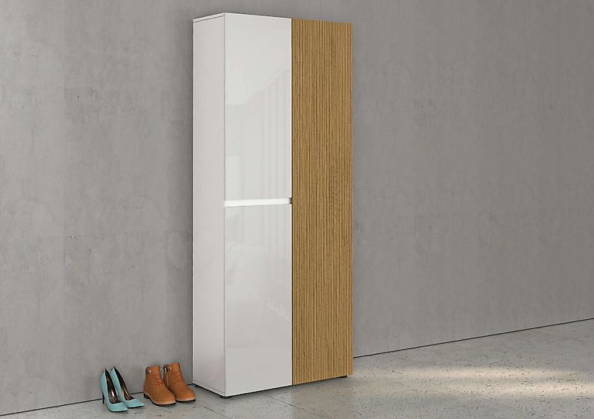 INOSIGN Schuhschrank "LADY, Schuhkommode,Schuhmöbel,Schuhablage,Schuhregal" günstig online kaufen