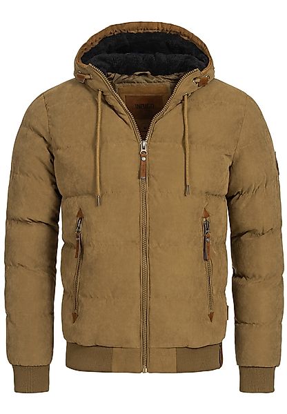 Indicode Winterjacke Herren Adeline Jacke Winter günstig online kaufen