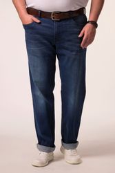 Men Plus Cargohose Men+ Jeans Denim günstig online kaufen