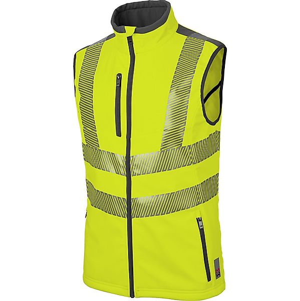 Würth MODYF Warnweste Neon EN20471 2 günstig online kaufen