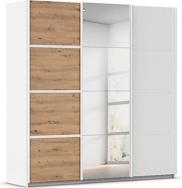 rauch Kleiderschrank Schwebetürenschrank OTTO´s Choice Garderobe Schrank TO günstig online kaufen