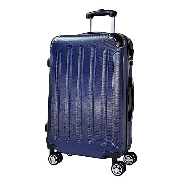 QTC Trolley Reisekoffer BERLIN Hartschale Trolley günstig online kaufen