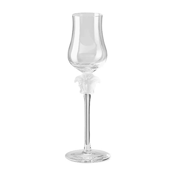 Rosenthal Versace Medusa Lumiere Grappa Glas 0,12 L günstig online kaufen
