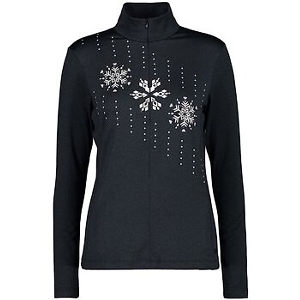 Cmp  Fleecepullover Sport WOMAN SWEAT Black 31L1056 U973 günstig online kaufen
