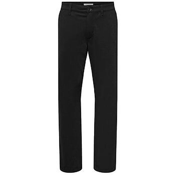 ONLY & SONS Chinohose ONSROMA SLIM POCKET CHINO PANT OTL günstig online kaufen